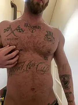 Tiziano94 online show from April 2026 01:01:01 AM