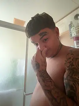 BigdaddyFabian online show from February 2026 02:06:02 PM