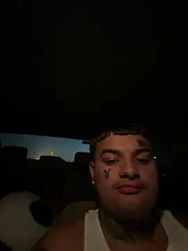 BigdaddyFabian online show from February 2026 01:05:02 AM