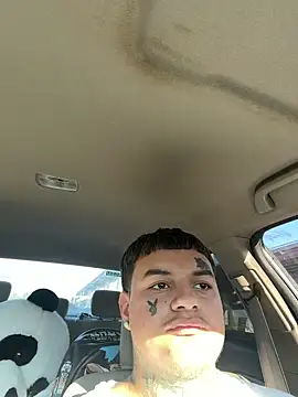 BigdaddyFabian online show from February 2026 10:43:02 PM