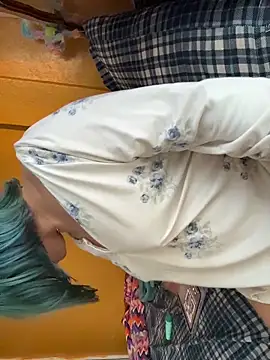 susanita8 online show from February 2026 12:19:01 AM