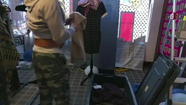 Nightstikk8 online show from March 2026 08:36:01 PM