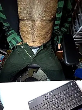 Nightstikk8 online show from February 2026 04:45:02 AM