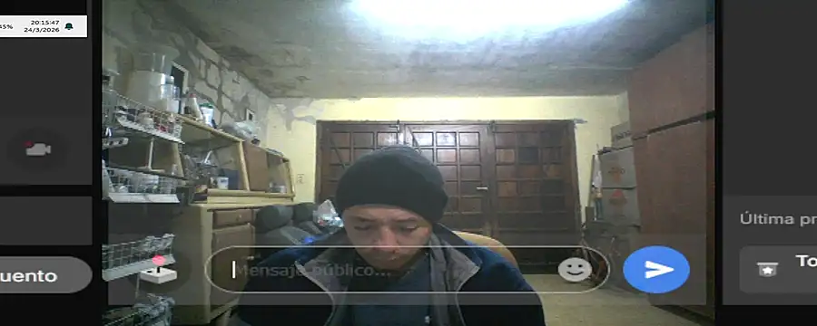Tukutwo online show from March 2026 11:16:02 PM