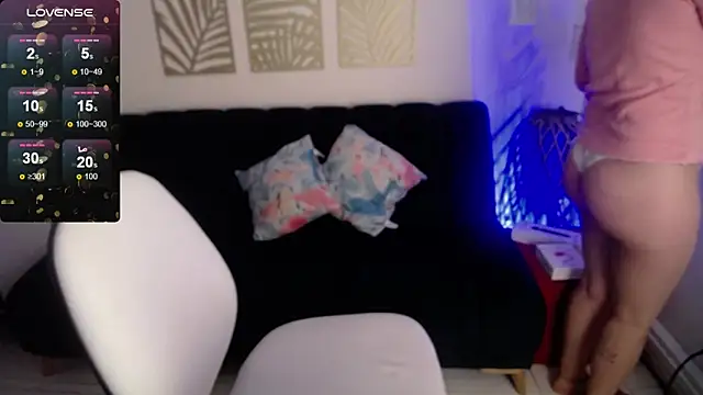 spicydollx online show from March 2026 08:52:02 AM