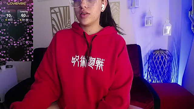 spicydollx online show from February 2026 01:23:01 PM