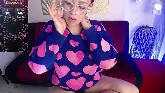 spicydollx online show from February 2026 01:49:01 AM