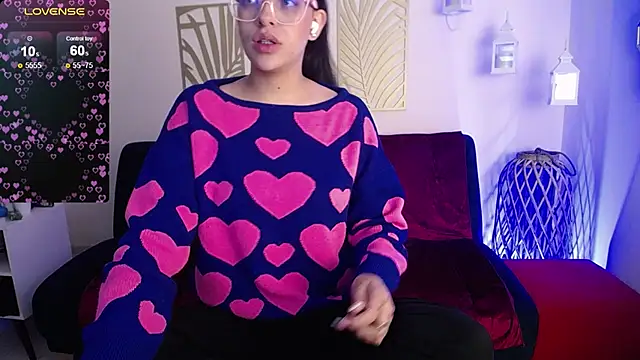 spicydollx online show from February 2026 01:29:02 PM