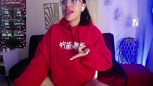 spicydollx online show from February 2026 01:18:02 AM