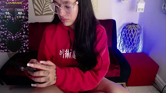 spicydollx online show from March 2026 01:56:01 AM