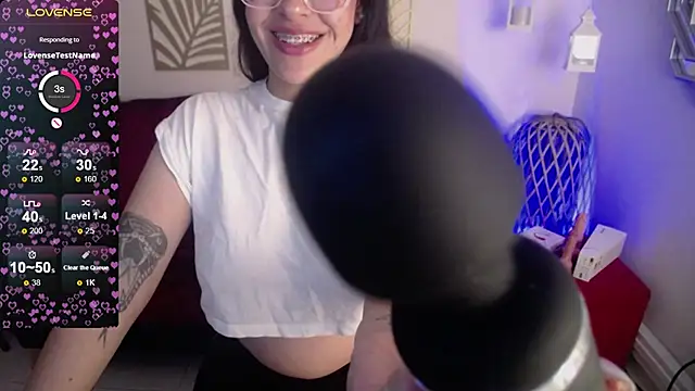 spicydollx online show from March 2026 01:59:08 PM