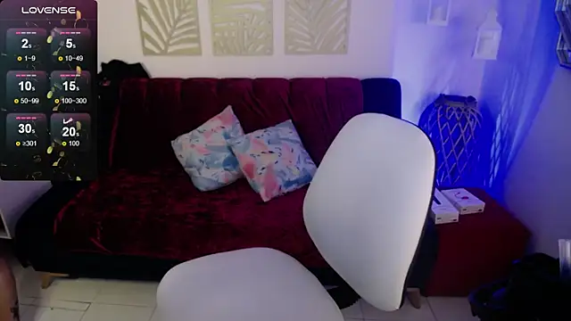 spicydollx online show from April 2026 01:49:01 PM