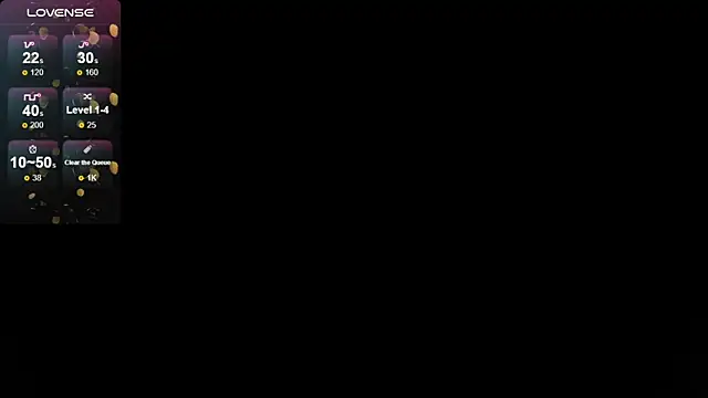 spicydollx online show from April 2026 02:07:01 AM