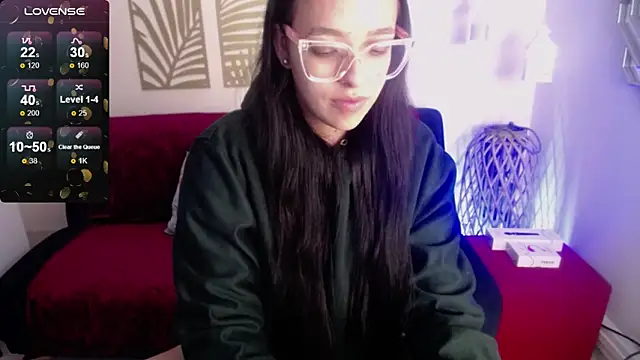 spicydollx online show from March 2026 01:49:01 AM