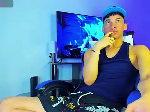 Lyam Russo online show from March 2026 05:16:01 AM