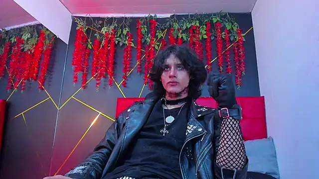 Dax669 online show from February 2026 02:34:02 AM