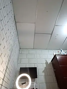 Valeria Moonhot online show from February 2026 02:52:01 PM