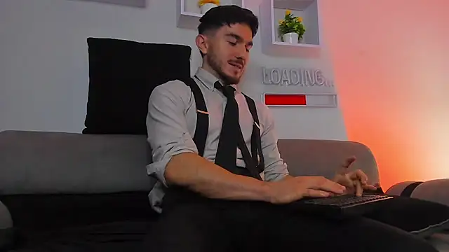 Dante Blake1 online show from April 2026 03:53:02 AM