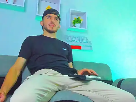 Dante Blake1 online show from March 2026 11:27:02 PM