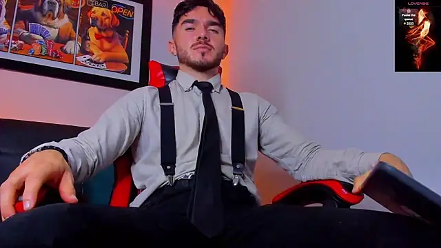 Dante Blake1 online show from May 2026 03:34:01 AM