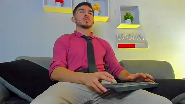 Dante Blake1 online show from March 2026 03:30:02 AM