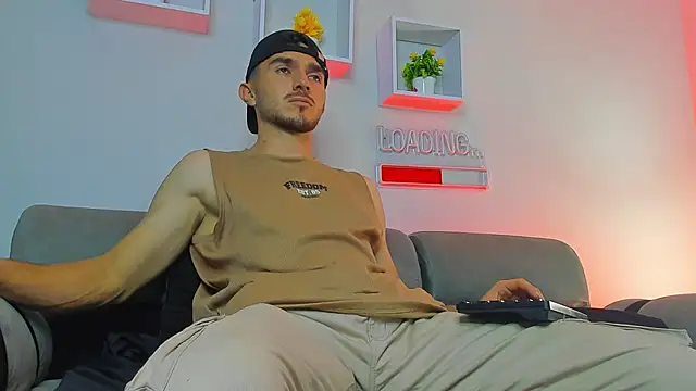 Dante Blake1 online show from February 2026 03:08:01 AM