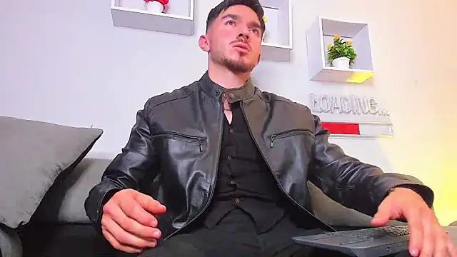 Dante Blake1 online show from April 2026 03:57:02 AM