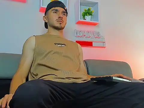 Dante Blake1 online show from February 2026 03:14:02 AM