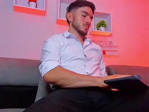 Dante Blake1 online show from March 2026 03:22:01 AM