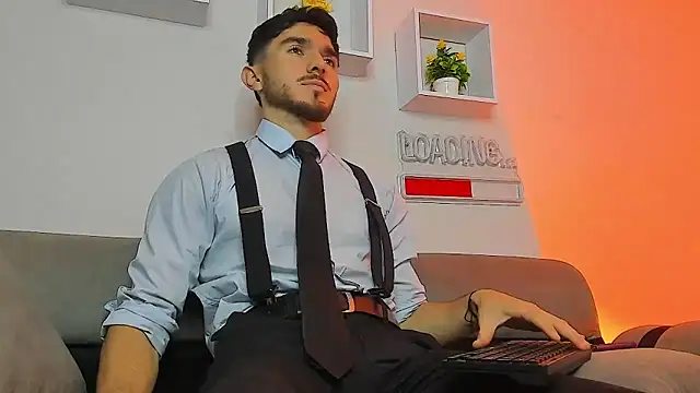 Dante Blake1 online show from April 2026 03:53:01 AM