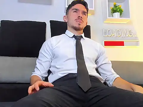 Dante Blake1 online show from April 2026 03:30:02 AM