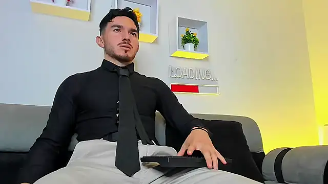 Dante Blake1 online show from April 2026 03:24:01 AM