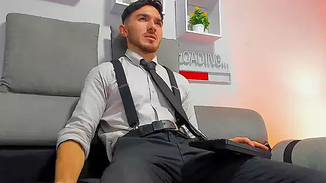 Dante Blake1 online show from April 2026 03:34:02 AM