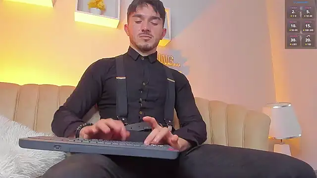 Dante Blake1 online show from July 2026 03:23:01 AM