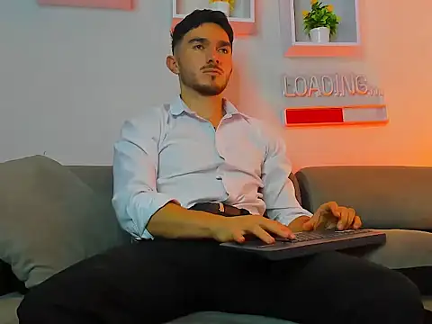 Dante Blake1 online show from March 2026 03:14:02 AM