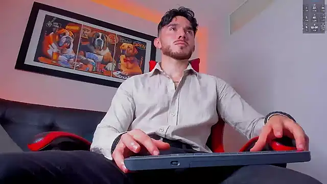 Dante Blake1 online show from June 2026 03:56:01 AM