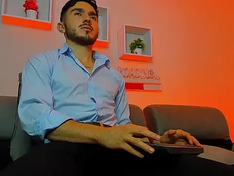 Dante Blake1 online show from March 2026 03:12:01 AM