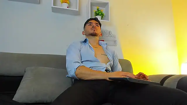 Dante Blake1 online show from May 2026 10:36:01 AM