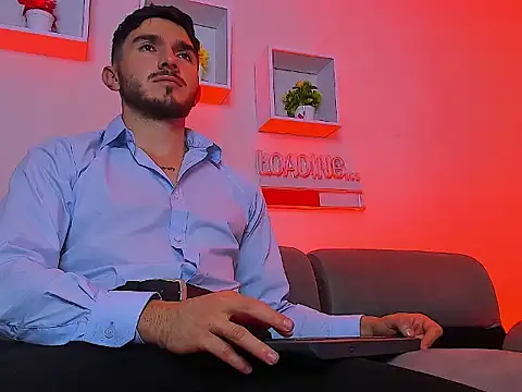 Dante Blake1 online show from March 2026 03:33:01 AM