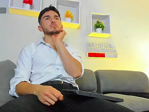 Dante Blake1 online show from March 2026 03:17:02 AM