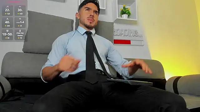 Dante Blake1 online show from May 2026 03:39:02 AM