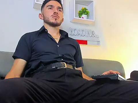 Dante Blake1 online show from March 2026 03:13:01 AM