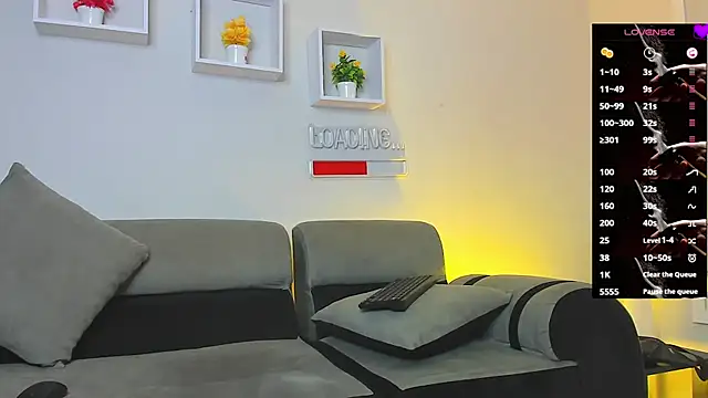 Dante Blake1 online show from April 2026 03:19:01 AM