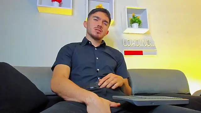 Dante Blake1 online show from March 2026 03:29:01 AM