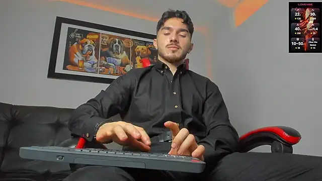Dante Blake1 online show from July 2026 03:39:01 AM