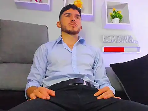 Dante Blake1 online show from March 2026 03:28:02 AM