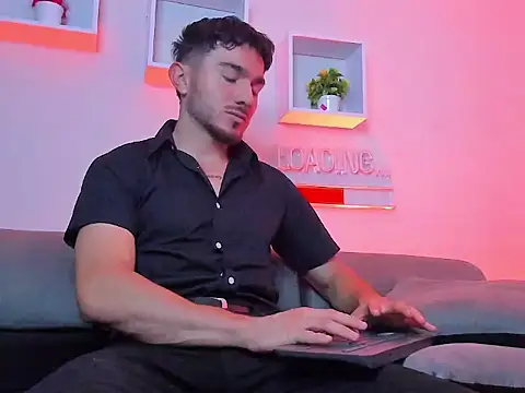 Dante Blake1 online show from March 2026 03:34:01 AM