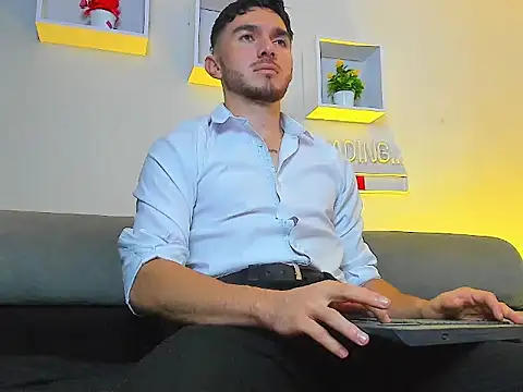 Dante Blake1 online show from March 2026 03:18:02 AM