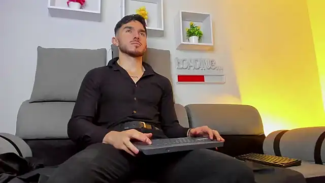 Dante Blake1 online show from May 2026 03:23:02 AM