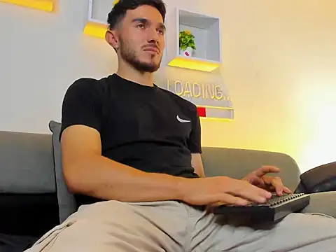 Dante Blake1 online show from March 2026 03:12:01 AM